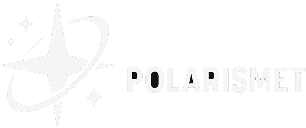PolarisMet Logo
