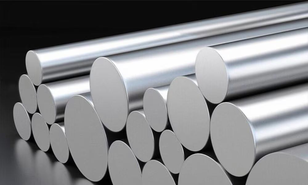 Stainless Steel Pipes