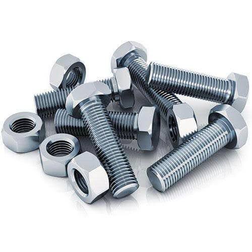 Stainless Steel Fittings