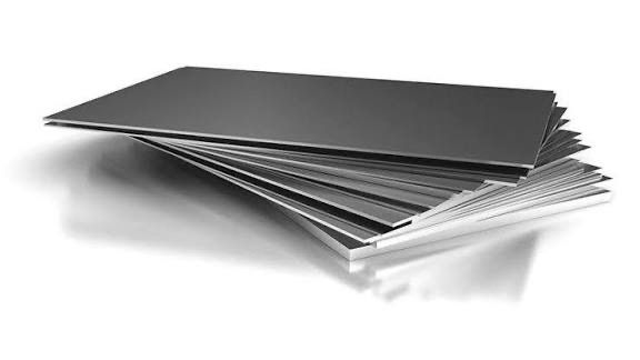 Stainless Steel Sheets